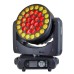 37x15W LED Zoom Wash Moving Head K20